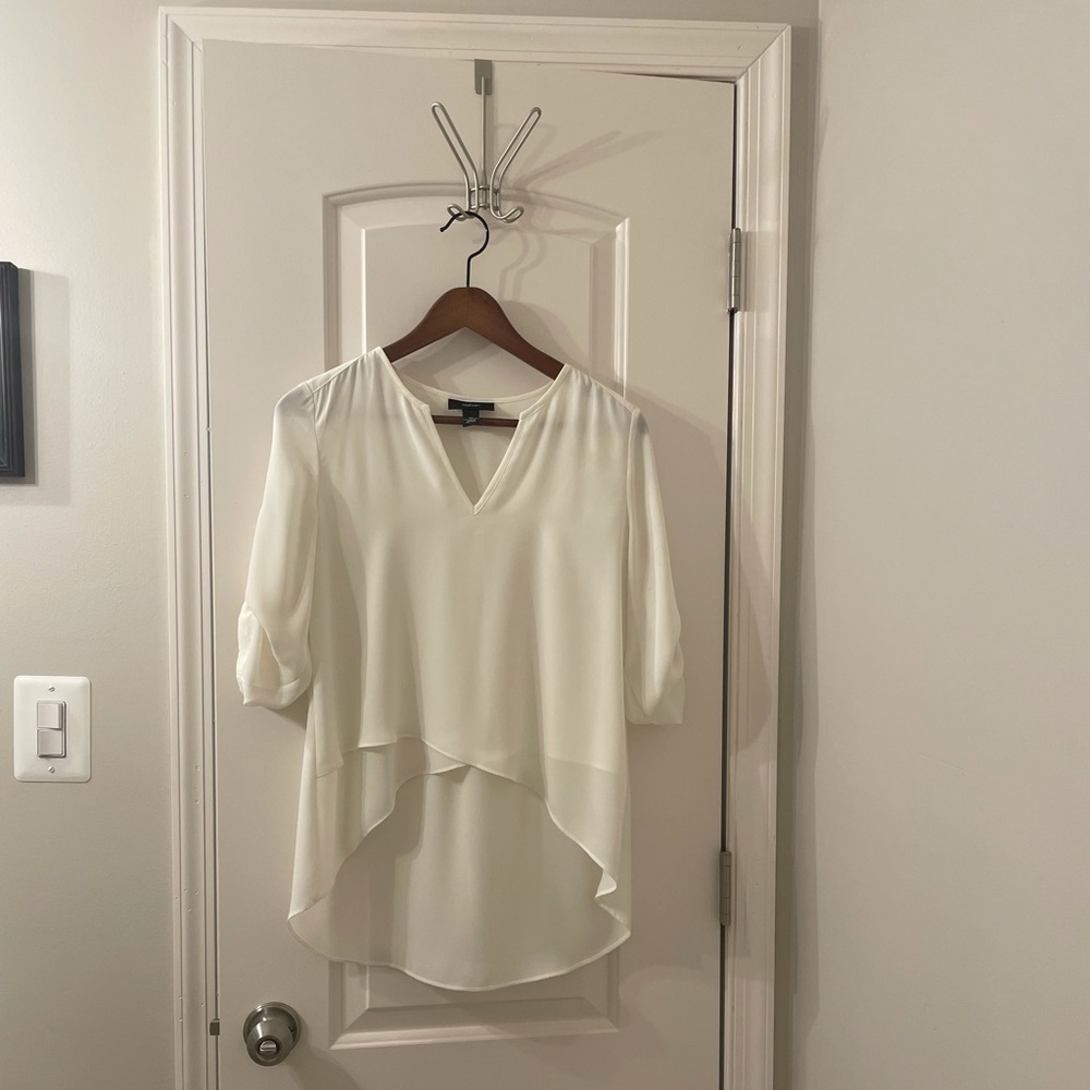 Alfani blouse, size 4P